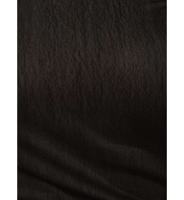 LAGUNAMOON「フレアスリーブチュールトップス」|Tシャツ・カットソー|