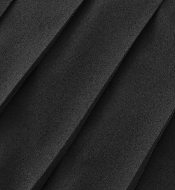  「プリーツミニスカート」|スカート|