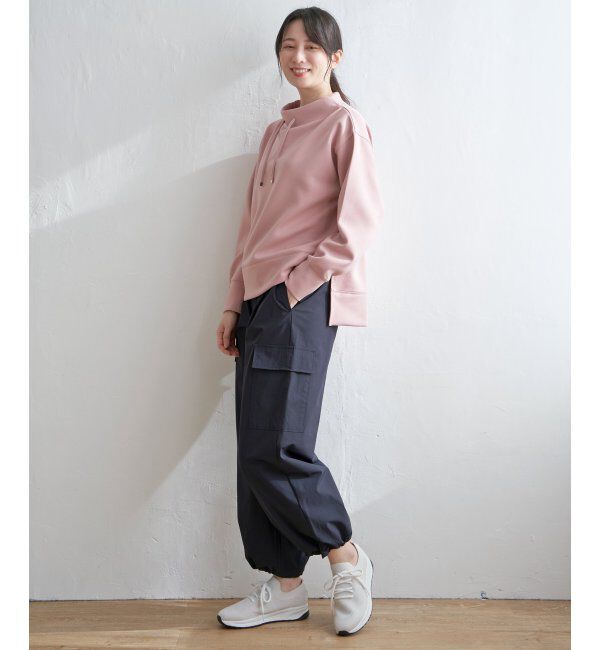 ikka「洗えるニットスニーカー」|その他|