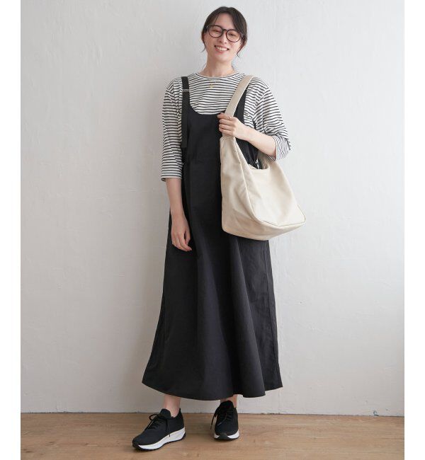 ikka「洗えるニットスニーカー」|その他|