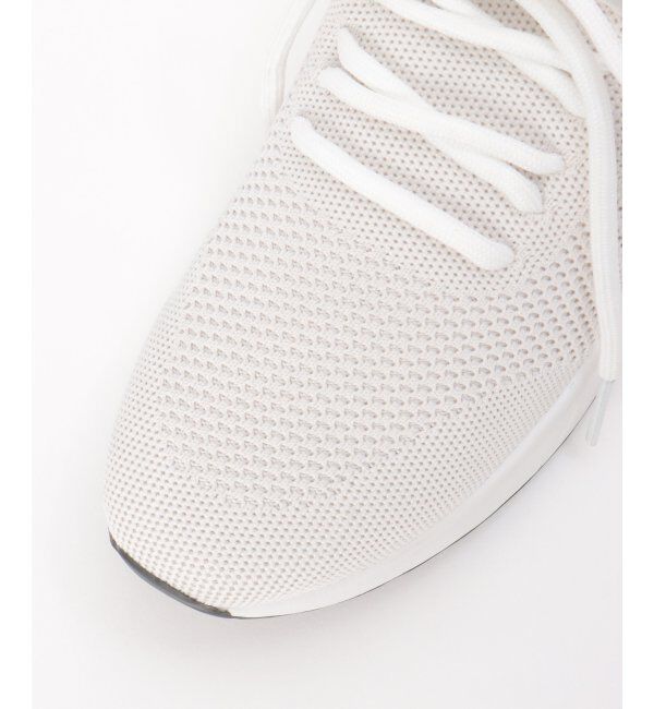 ikka「洗えるニットスニーカー」|その他|