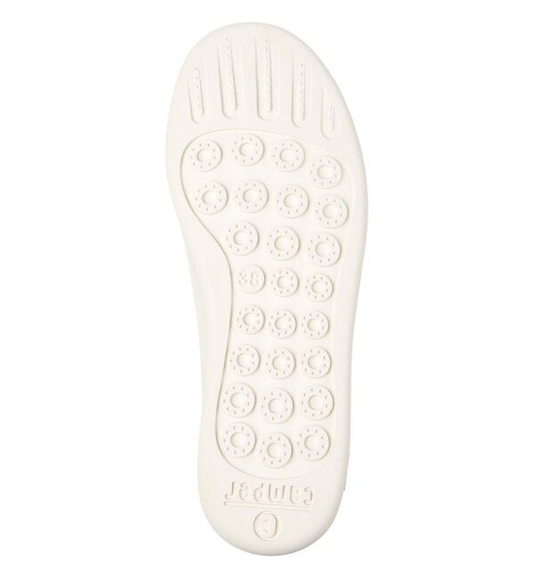 CAMPER「[カンペール] TWINS / カジュアルシューズ」|スニーカー|