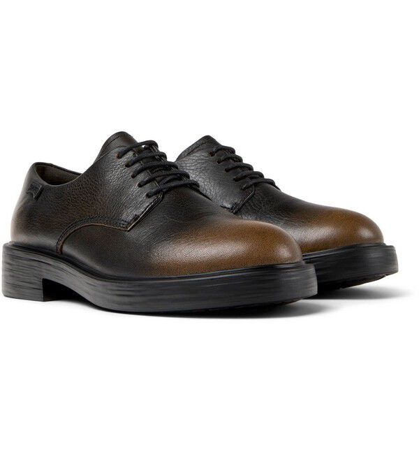 CAMPER「[カンペール] DEAN / カジュアルシューズ」|ビジネス・ドレスシューズ|