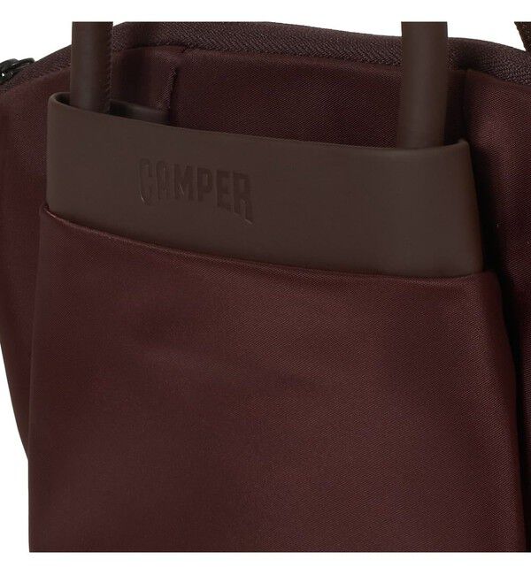 CAMPER「[カンペール] PRACTICO ショルダーバッグ」|ショルダー・メッセンジャー|
