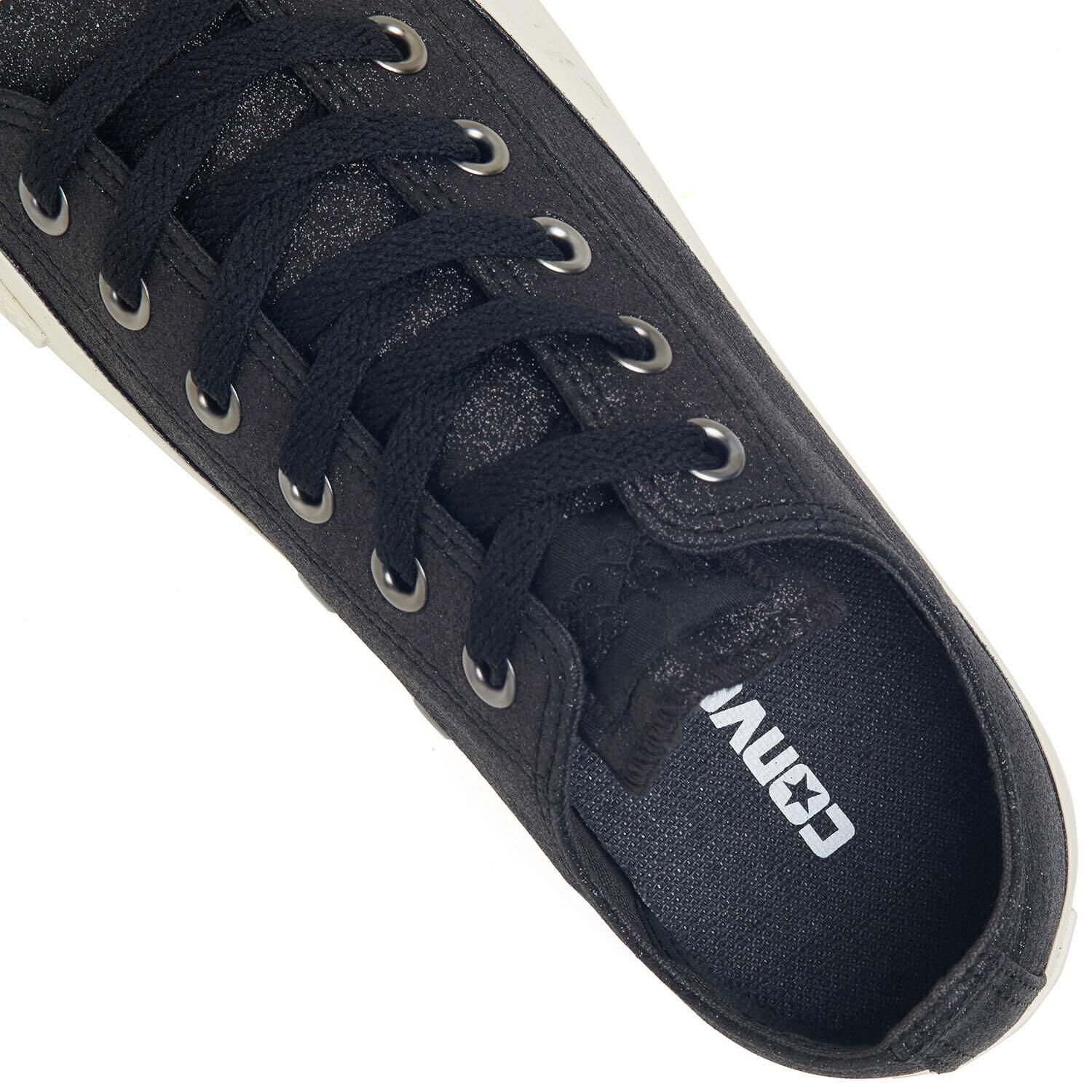 CONVERSE「【CONVERSE】AS PLTS GLITTER OX」|スニーカー|