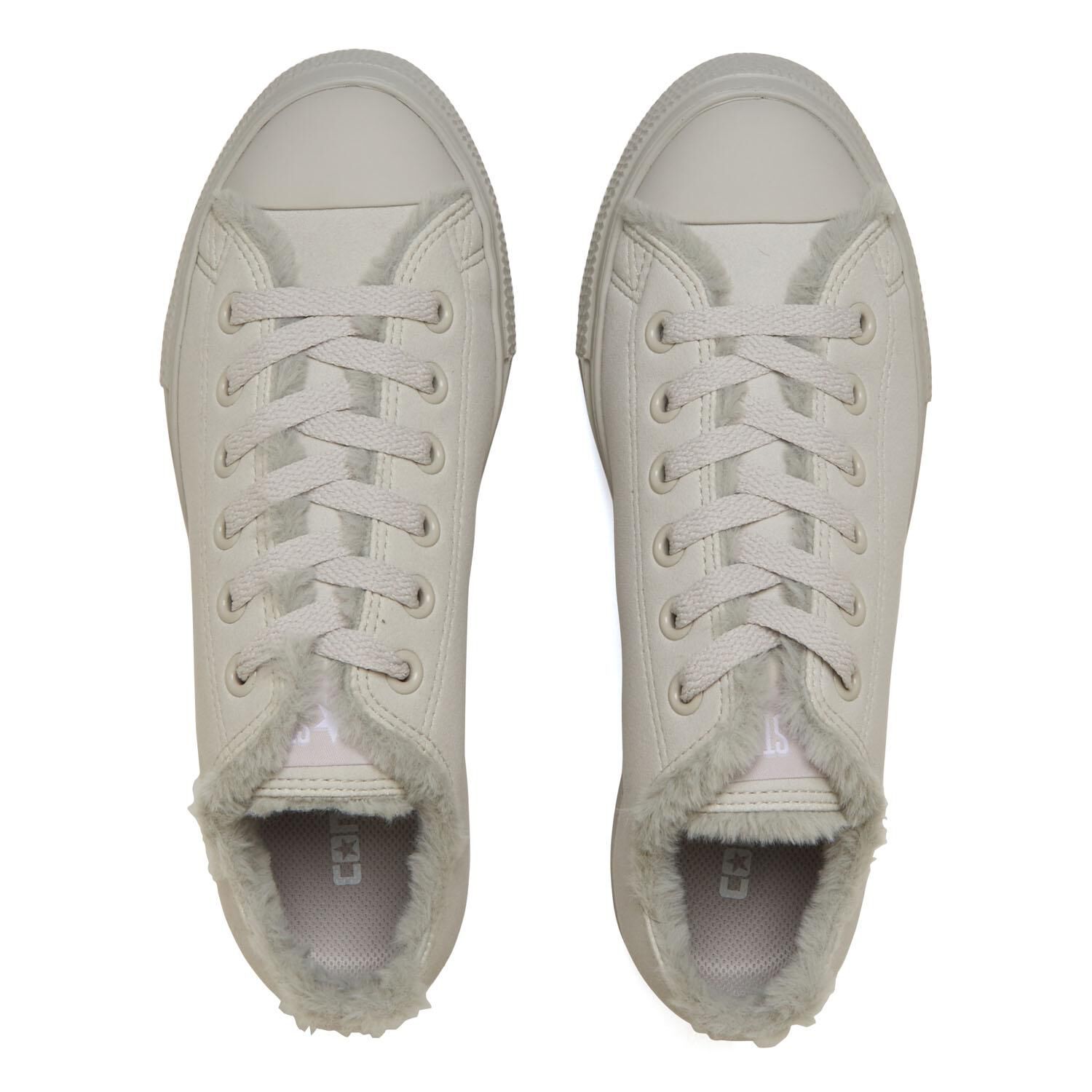 CONVERSE「【CONVERSE】AS LIGHT PLTS BA OX」|スニーカー|