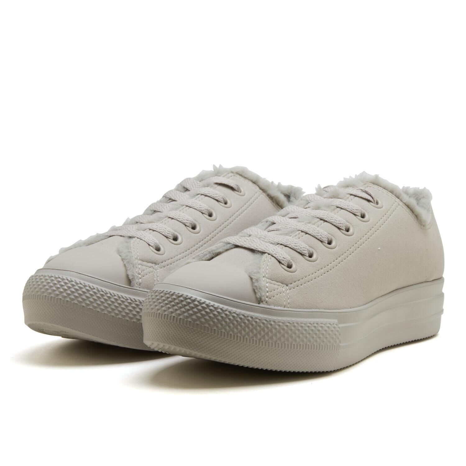 CONVERSE「【CONVERSE】AS LIGHT PLTS BA OX」|スニーカー|