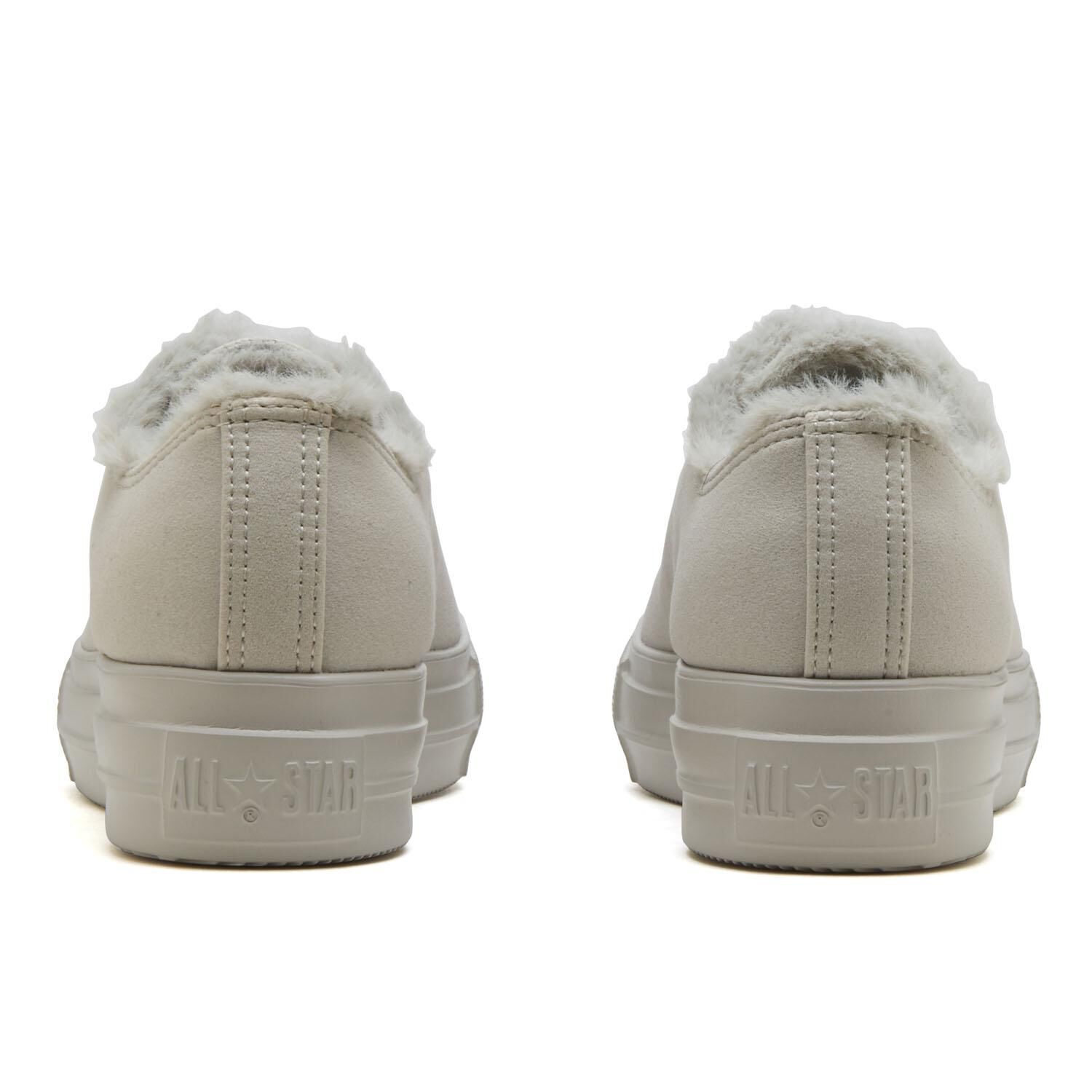 CONVERSE「【CONVERSE】AS LIGHT PLTS BA OX」|スニーカー|