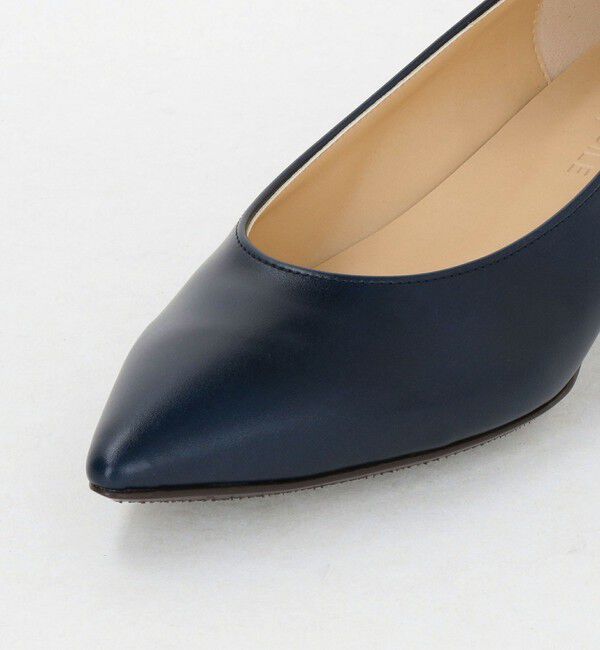 ODETTE E ODILE「R ポインテッドプレーン パンプス35◎&darr;&uarr;」|パンプス|