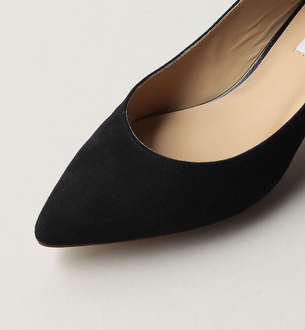 ODETTE E ODILE「ポインテッド パンプス45&darr;&uarr;」|パンプス|