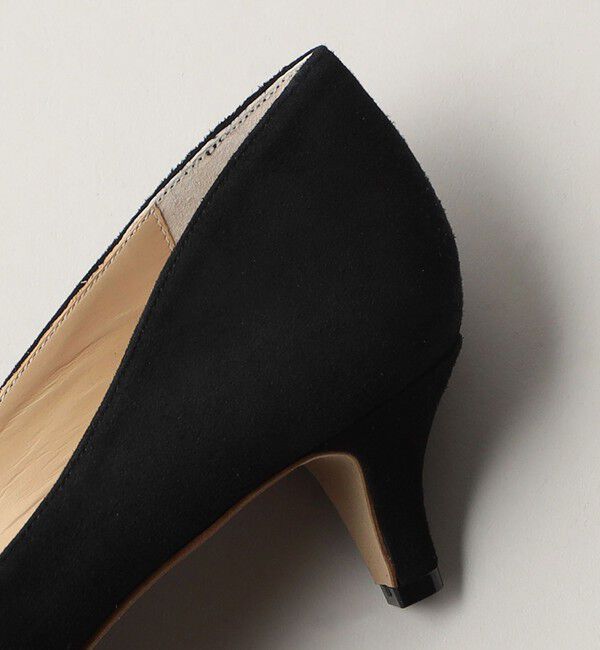 ODETTE E ODILE「ポインテッド パンプス45&darr;&uarr;」|パンプス|