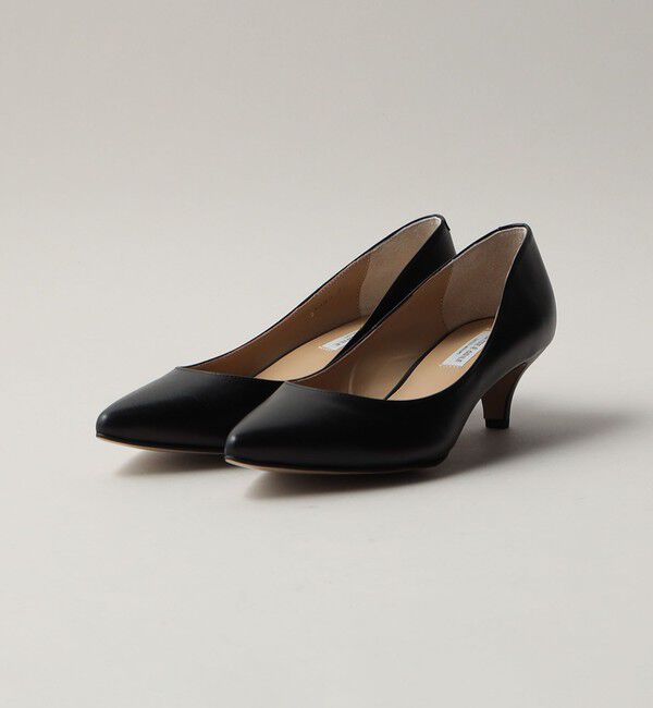 ODETTE E ODILE「ポインテッド パンプス45&darr;&uarr;」|パンプス|