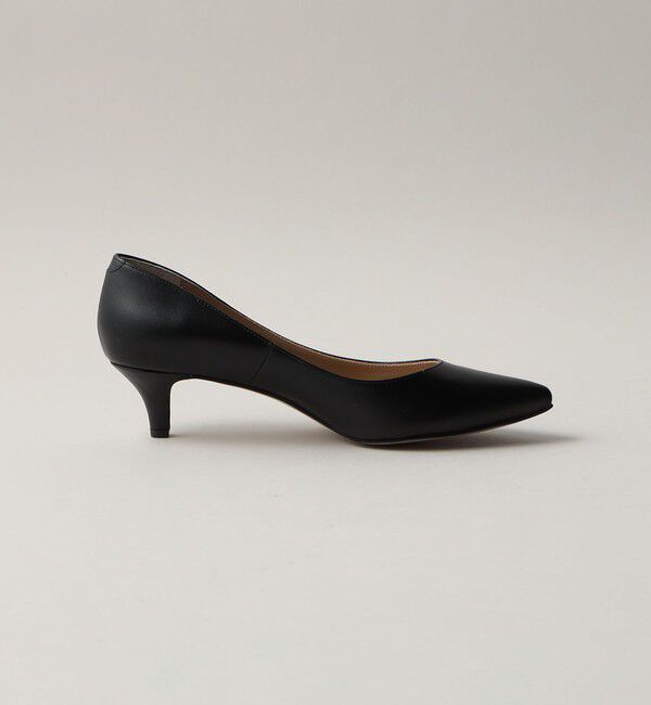 ODETTE E ODILE「ポインテッド パンプス45&darr;&uarr;」|パンプス|