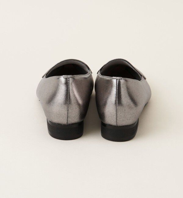 ODETTE E ODILE「R ポインテッドモカ フラット20◎&darr;&uarr;」|パンプス|