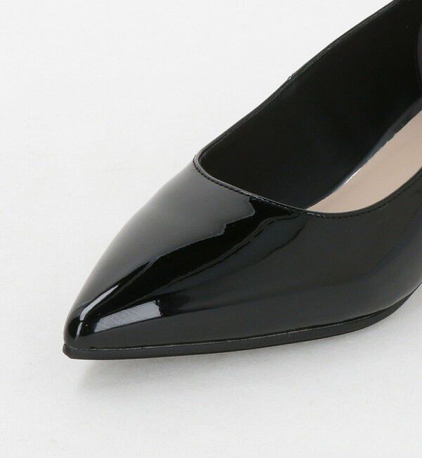 ODETTE E ODILE「＜SY＞ ポインテッドプレーン EN パンプス30&uarr;」|パンプス|