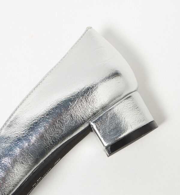 ODETTE E ODILE「＜SY＞ ポインテッドプレーン SM パンプス30&uarr;」|パンプス|