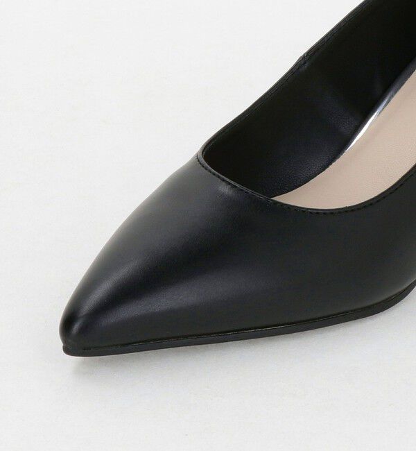 ODETTE E ODILE「＜SY＞ ポインテッドシック SM パンプス50&uarr;」|パンプス|