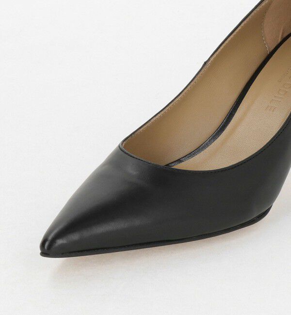 ODETTE E ODILE「ポインテッド パンプス60&darr;&uarr;」|パンプス|