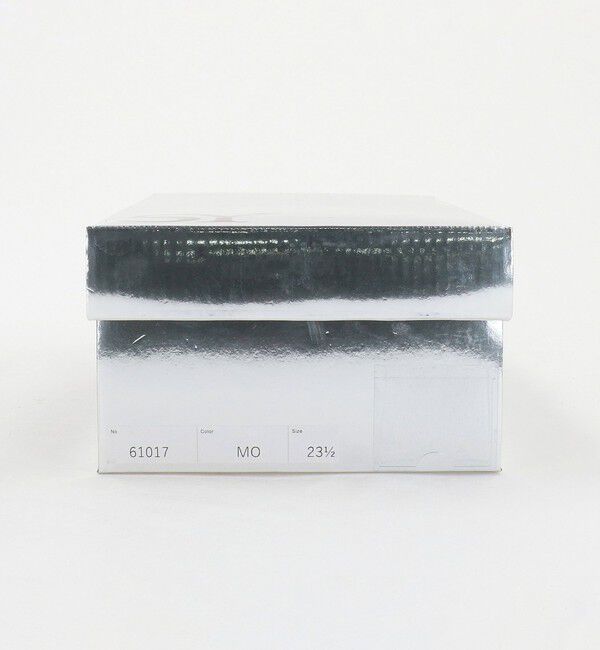 ODETTE E ODILE「＜SY＞ ポインテッドシック SE パンプス50&uarr;」|パンプス|