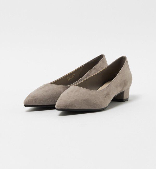 ODETTE E ODILE「＜SY＞ ポインテッドプレーン SE パンプス30&uarr;」|パンプス|