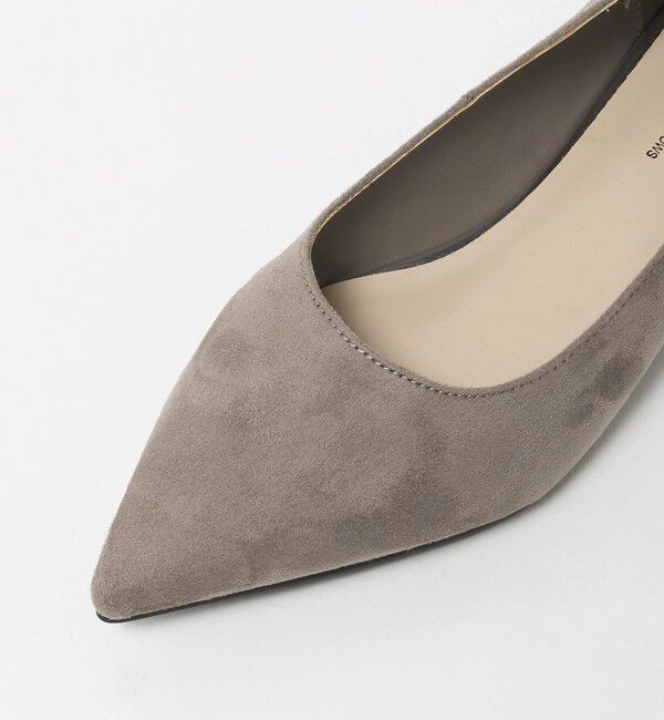 ODETTE E ODILE「＜SY＞ ポインテッドプレーン SE パンプス30&uarr;」|パンプス|
