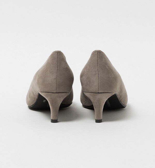 ODETTE E ODILE「＜SY＞ ポインテッドプレーン SE パンプス50&uarr;」|パンプス|
