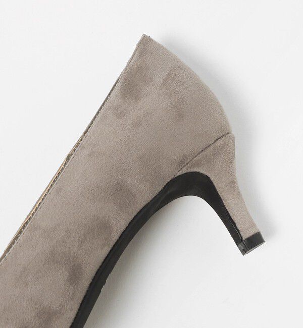 ODETTE E ODILE「＜SY＞ ポインテッドプレーン SE パンプス50&uarr;」|パンプス|