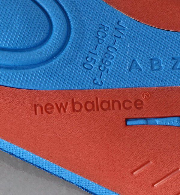 UNITED ARROWS「＜New Balance＞ LAM35688/インソール」|その他|