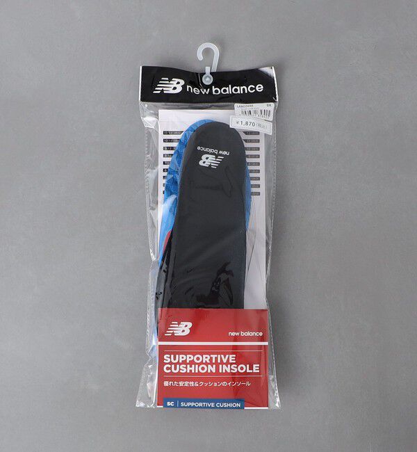 UNITED ARROWS「＜New Balance＞ LAM35688/インソール」|その他|