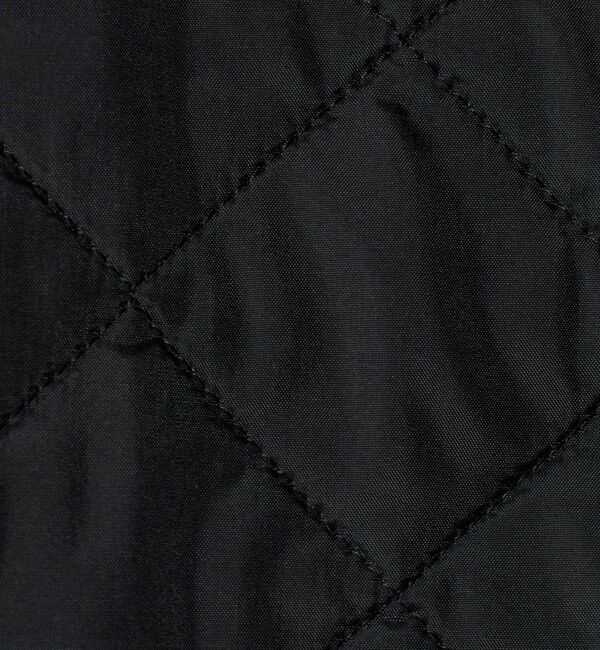 UNITED ARROWS「＜Barbour＞BEDALE/ビデイル/キルティング ブルゾン」|ブルゾン・スタジャン|