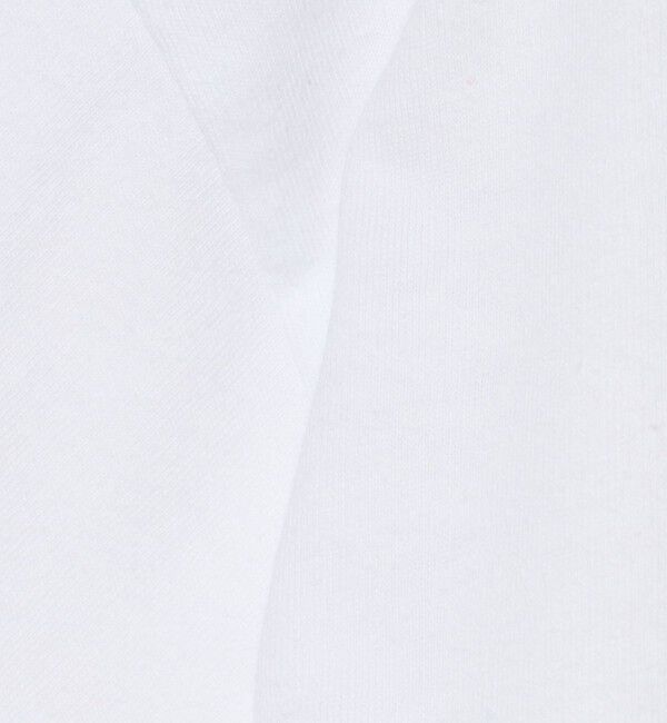 UNITED ARROWS green label relaxing「【WEB限定】＜at ease＞フォトグラフィック ショートスリーブ Tシャツ」|Tシャツ・カットソー|