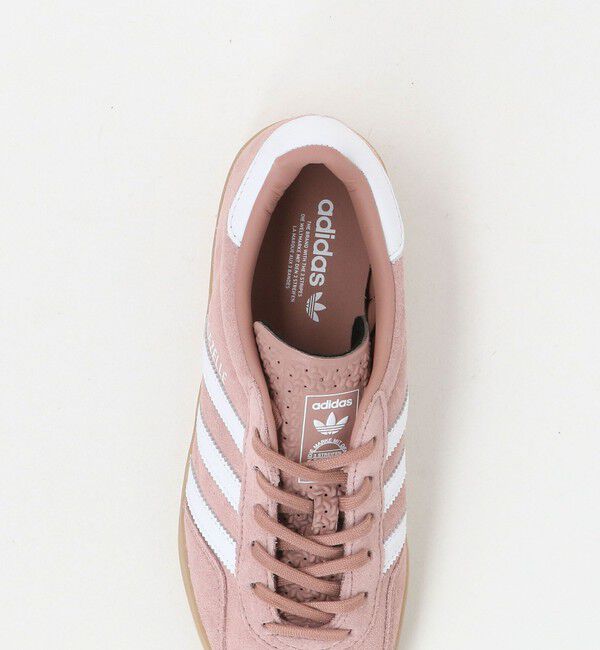 UNITED ARROWS green label relaxing「＜adidas Originals＞ガゼル インドア スニーカー」|スニーカー|