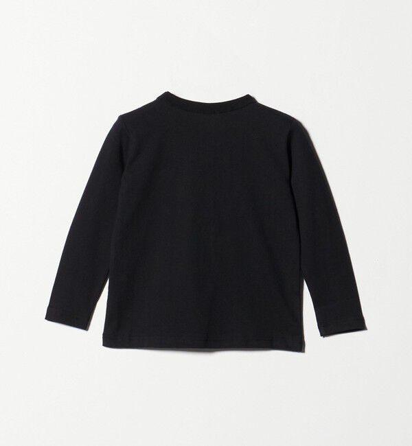 UNITED ARROWS green label relaxing「＜Champion＞ロングスリーブ Tシャツ / キッズ  110cm-130cm」|Tシャツ・カットソー|