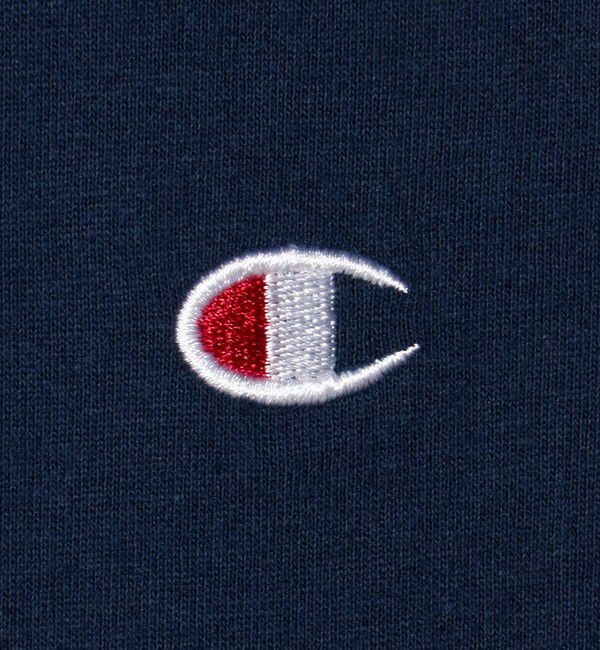 UNITED ARROWS green label relaxing「＜Champion＞ロングスリーブ Tシャツ / キッズ  110cm-130cm」|Tシャツ・カットソー|