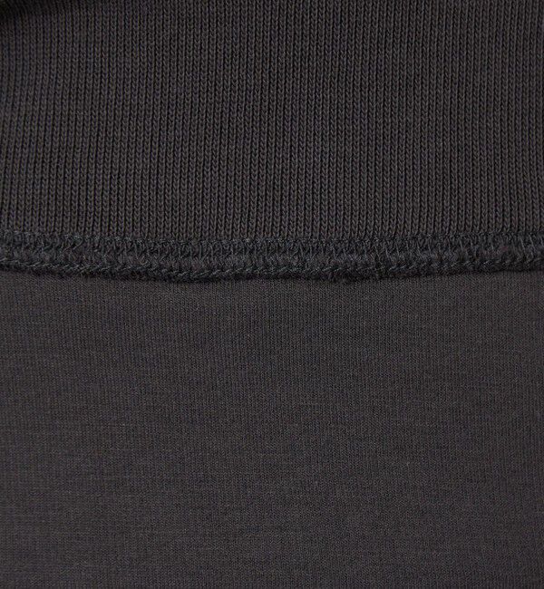 UNITED ARROWS green label relaxing「【WEB限定】＜at ease＞ダブルフェイス プルオーバー カットソー」|Tシャツ・カットソー|