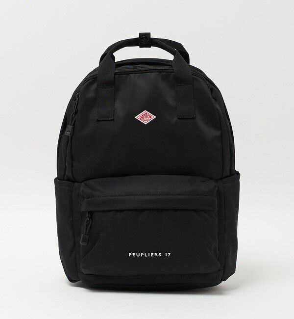 UNITED ARROWS green label relaxing「＜DANTON＞バックパック / リュック〈PEUPLIERS 17〉(17L)」|リュック|
