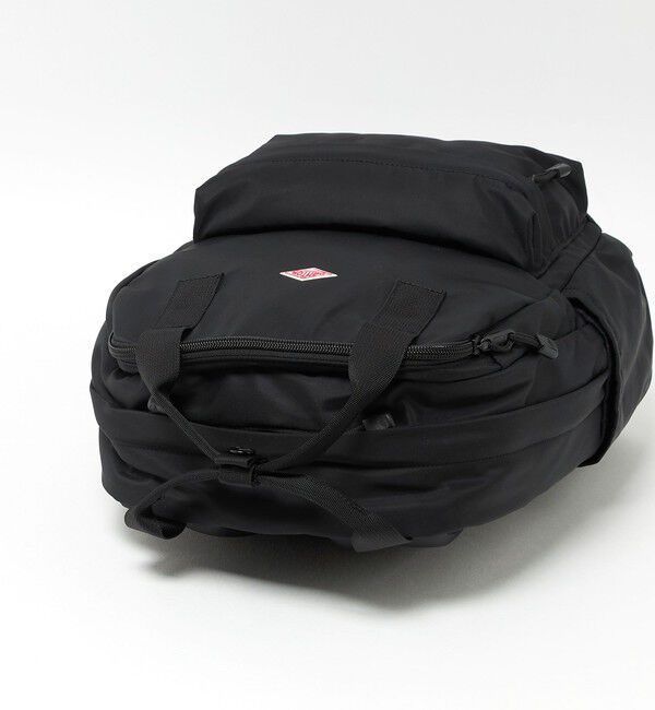 UNITED ARROWS green label relaxing「＜DANTON＞バックパック / リュック〈PEUPLIERS 17〉(17L)」|リュック|