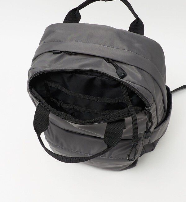 UNITED ARROWS green label relaxing「＜DANTON＞バックパック / リュック〈PEUPLIERS 17〉(17L)」|リュック|