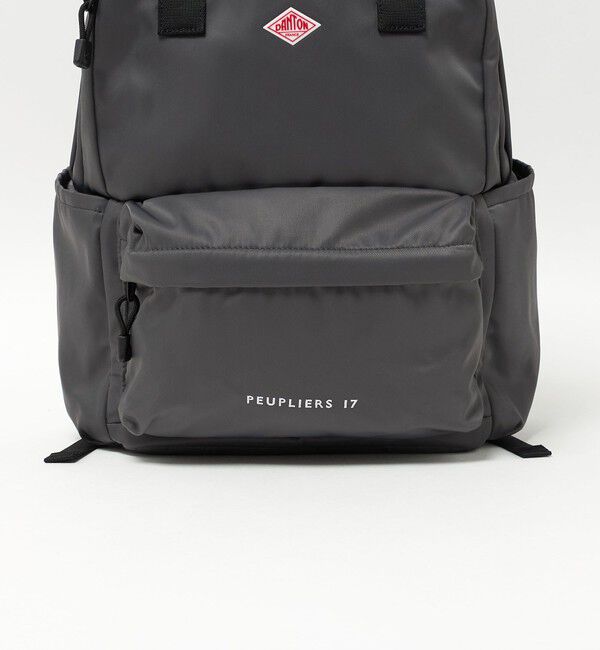 UNITED ARROWS green label relaxing「＜DANTON＞バックパック / リュック〈PEUPLIERS 17〉(17L)」|リュック|