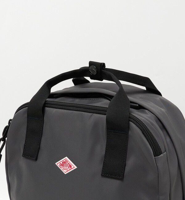 UNITED ARROWS green label relaxing「＜DANTON＞バックパック / リュック〈PEUPLIERS 17〉(17L)」|リュック|