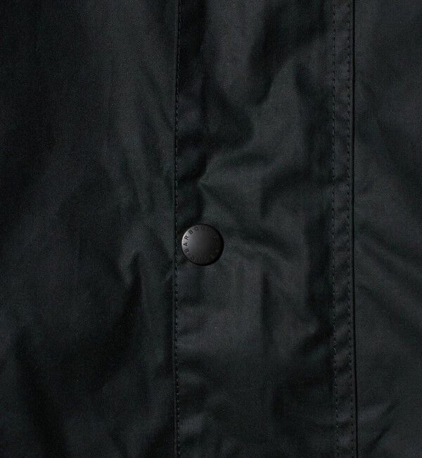UNITED ARROWS green label relaxing「＜Barbour＞オーバーサイズ トランスポート ワックスジャケット」|ブルゾン・スタジャン|