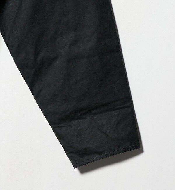 UNITED ARROWS green label relaxing「＜Barbour＞オーバーサイズ トランスポート ワックスジャケット」|ブルゾン・スタジャン|