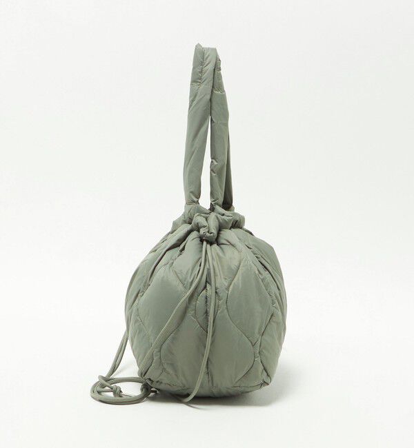 UNITED ARROWS green label relaxing「＜TAION＞ソフトシェル M ダウン トートバッグ」|トートバッグ|