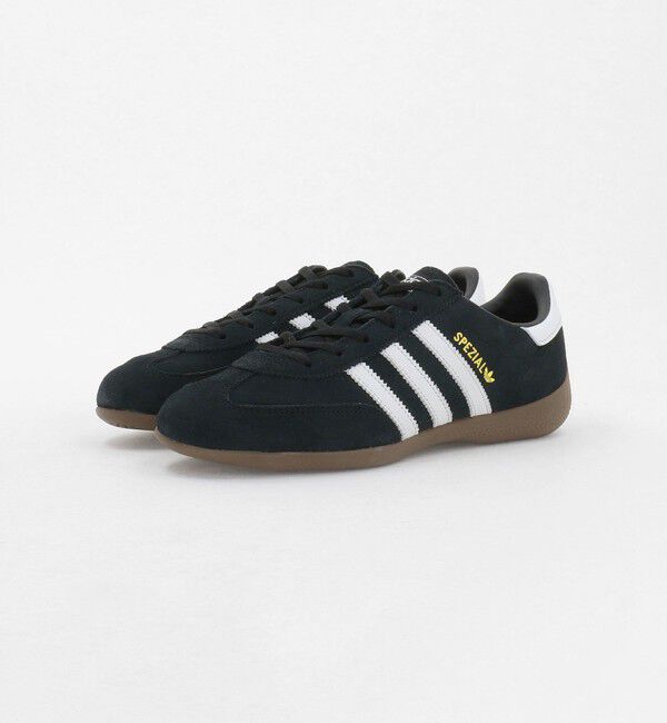 UNITED ARROWS green label relaxing「＜adidas Originals＞ハンドボール スペツィアル ロープロファイル スニーカー」|スニーカー|