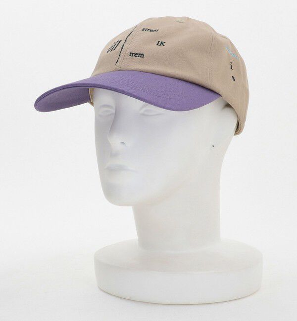 UNITED ARROWS green label relaxing「＜LY＞BOEKEN キャップ」|キャップ・キャスケット|