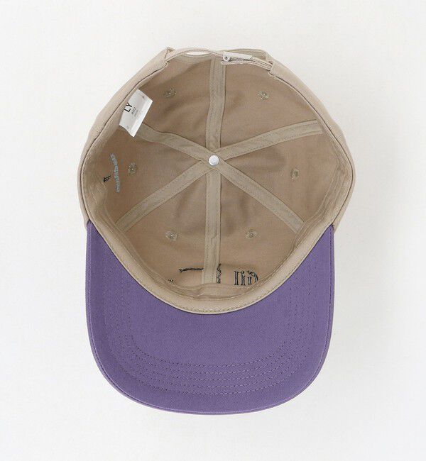 UNITED ARROWS green label relaxing「＜LY＞BOEKEN キャップ」|キャップ・キャスケット|