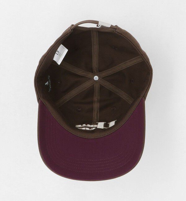 UNITED ARROWS green label relaxing「＜LY＞BOEKEN キャップ」|キャップ・キャスケット|