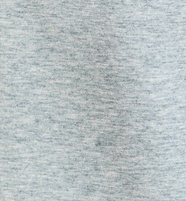 BEAUTY&YOUTH UNITED ARROWS「【WEB限定 WARDROBE SMART】ダブルニット クルーネック スウェット/セットアップ対応」|スウェット・ジャージ|