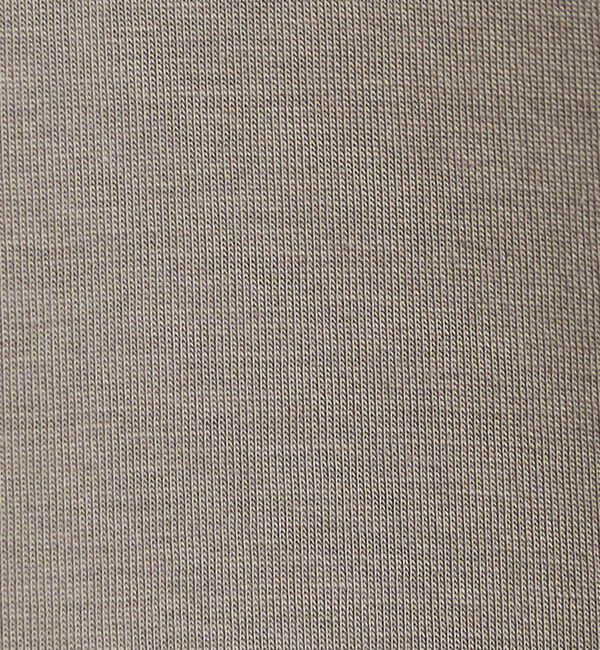 BEAUTY&YOUTH UNITED ARROWS「【WEB限定 WARDROBE SMART】ダブルニット クルーネック スウェット/セットアップ対応」|スウェット・ジャージ|