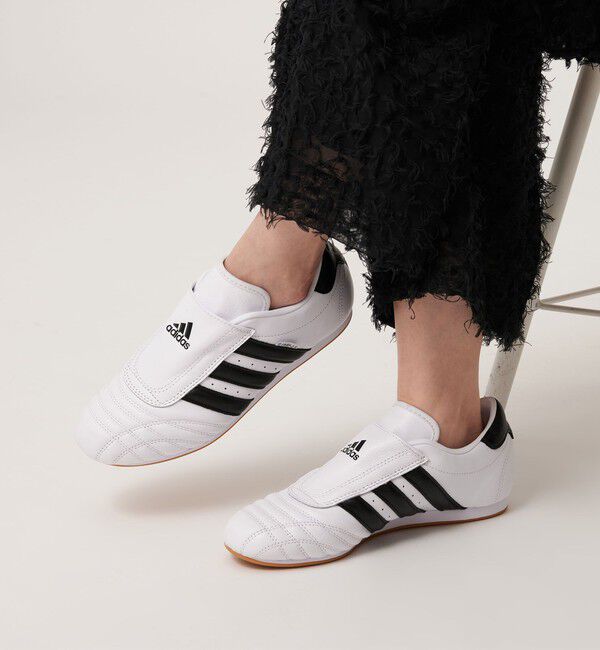 BEAUTY&YOUTH UNITED ARROWS「＜adidas Originals＞TAEKWONDO/スニーカー」|スニーカー|